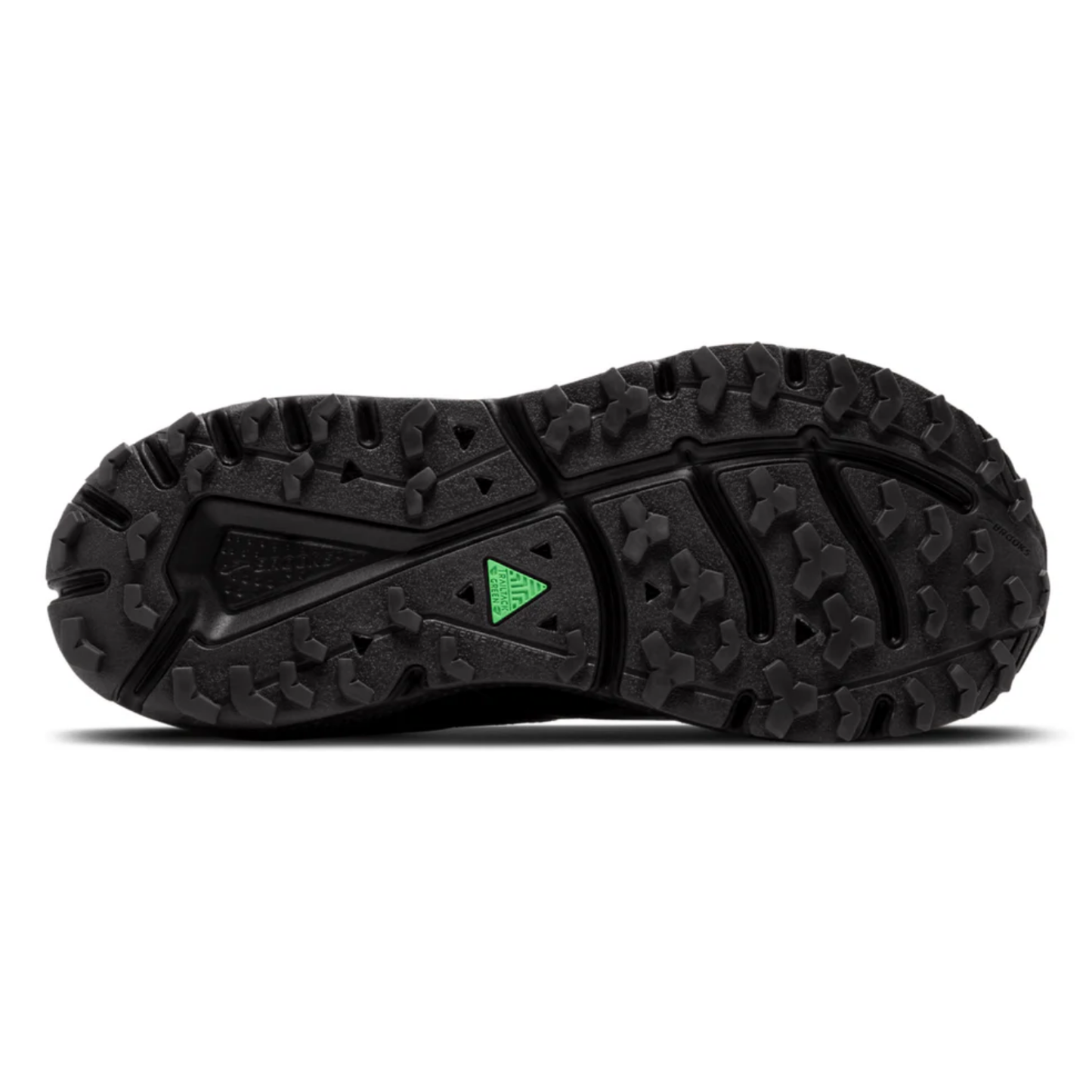 Brooks Women's Divide 5 GTX (B) Black / Alloy / Primer Grey - shoeguru-au