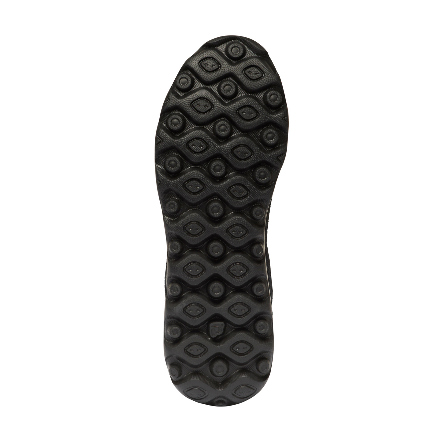 Propet Women's TravelFit Waterproof (B) Triple Black - shoeguru-au