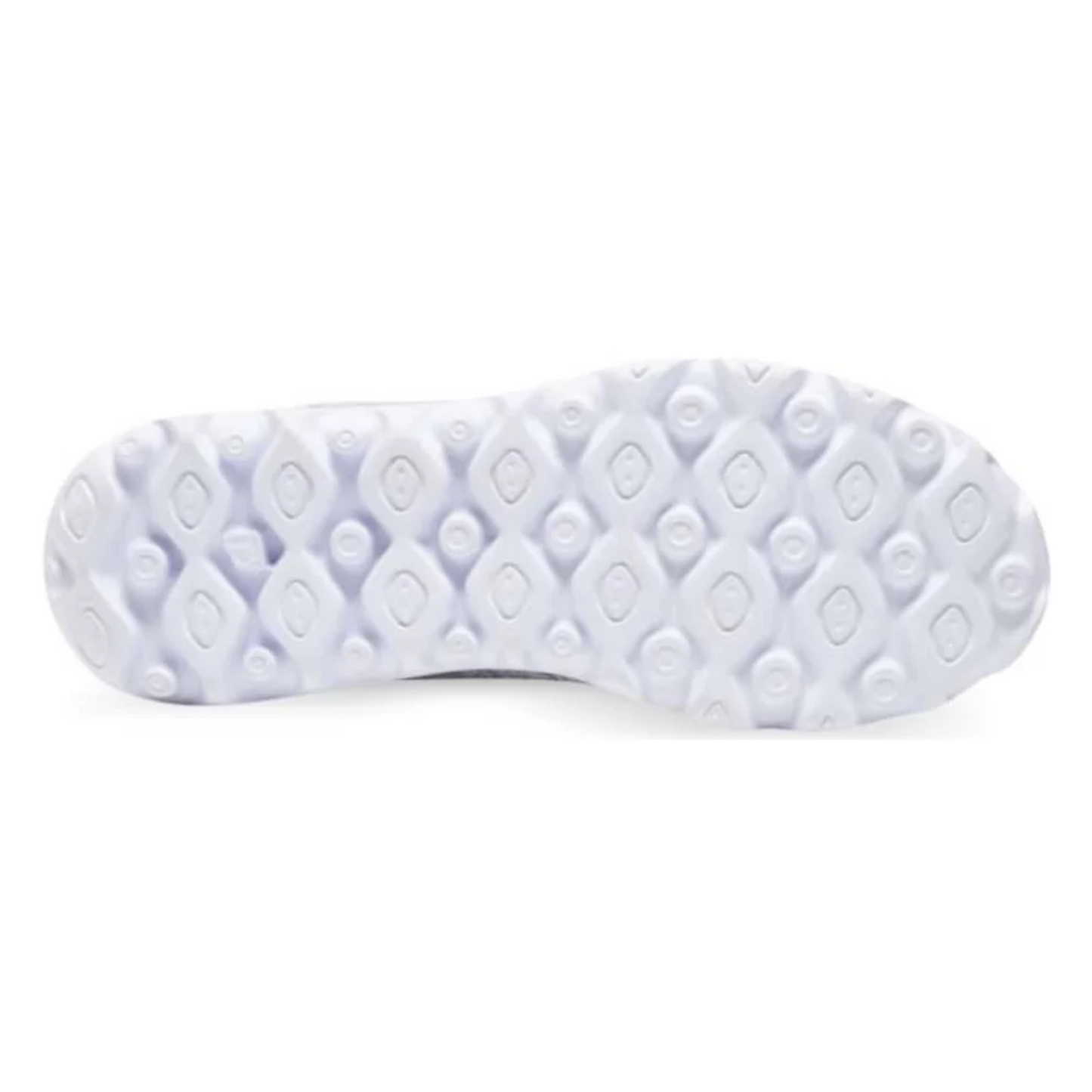 Propet Women's TravelFit (B) Silver / White - shoeguru-au