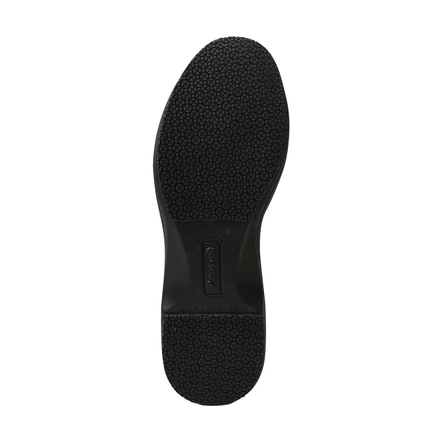 Propet Women's Easy Walker (D) Black - shoeguru-au