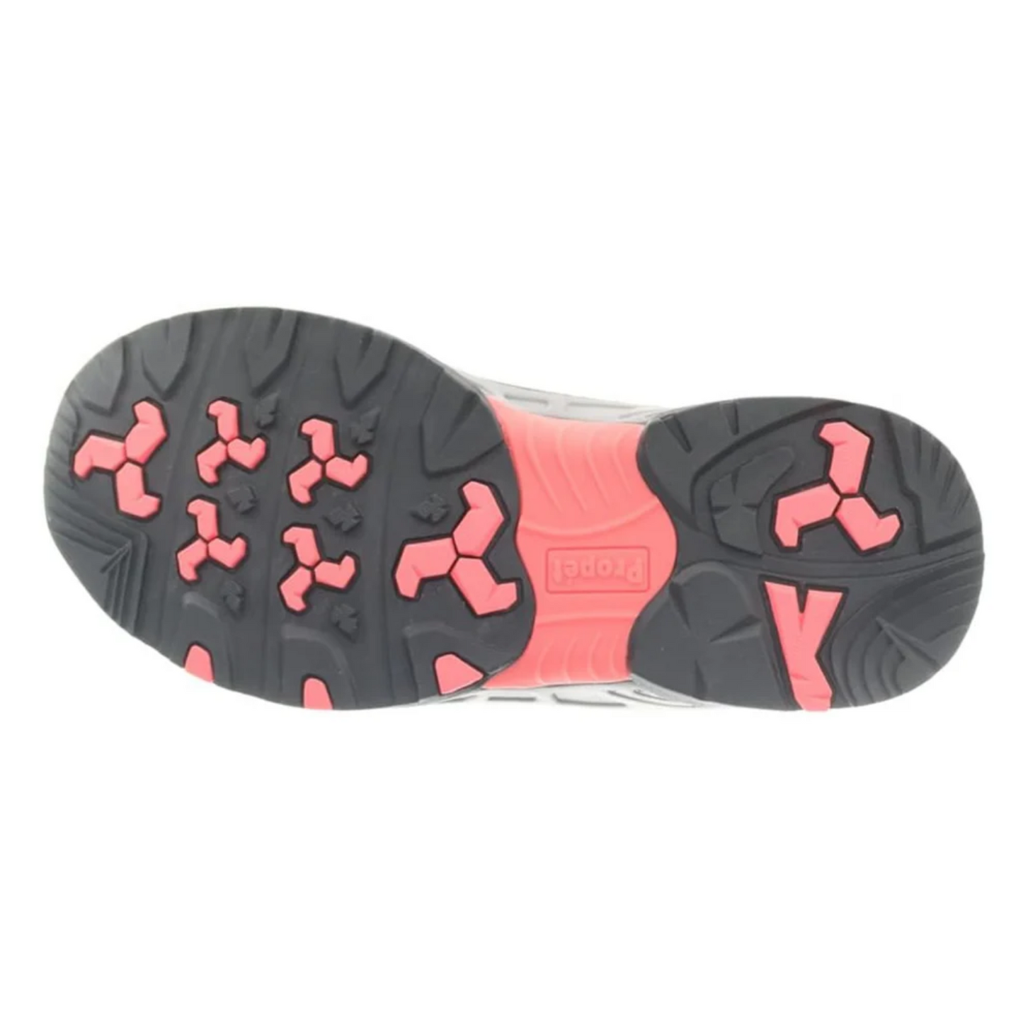 Propet Women's Golda (2E) Black - shoeguru-au