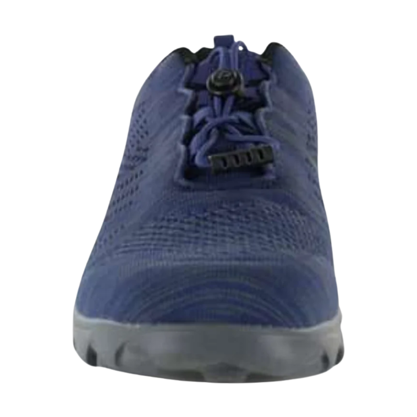 Propet Men's TravelFit (3E) Navy - shoeguru-au