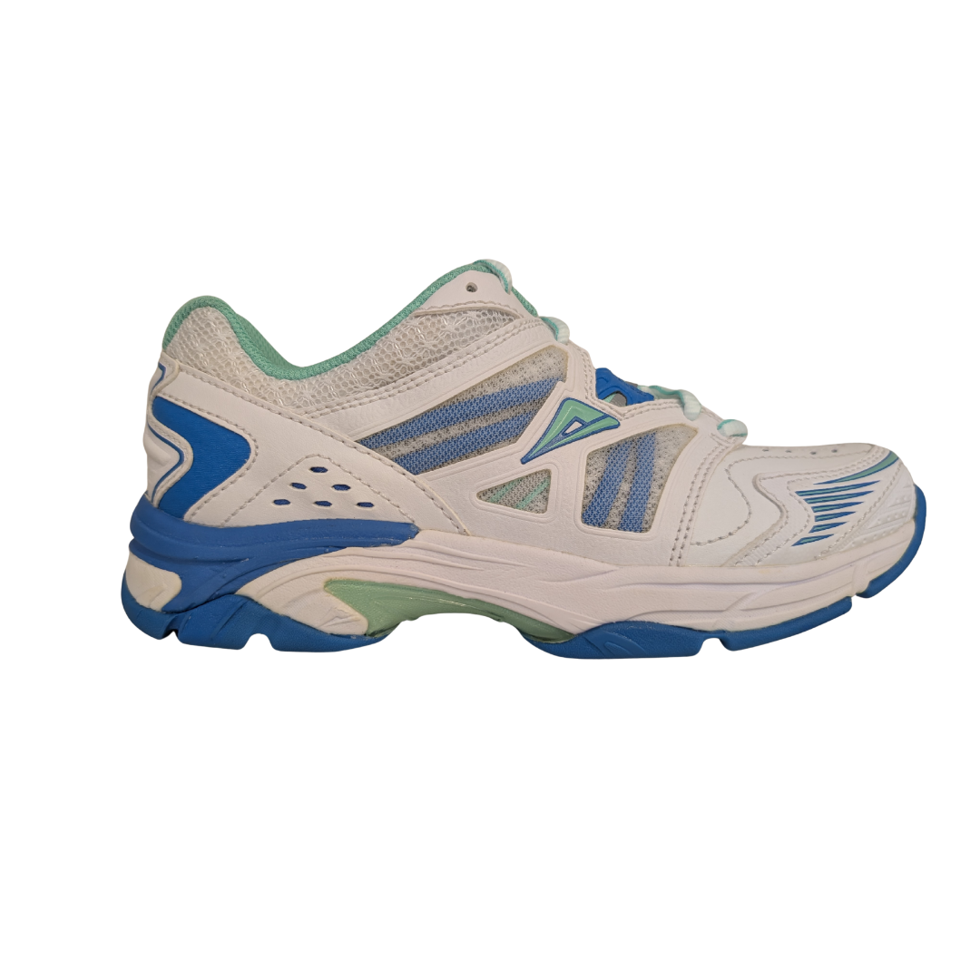 Ascent Women's Sustain White / Mint / Lavender - shoeguru-au