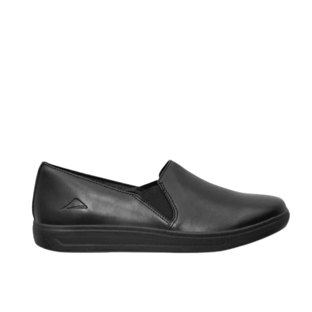 Ascent Women's Kumo Black (Left Shoe) (Right Shoe sold separately) - shoeguru-au