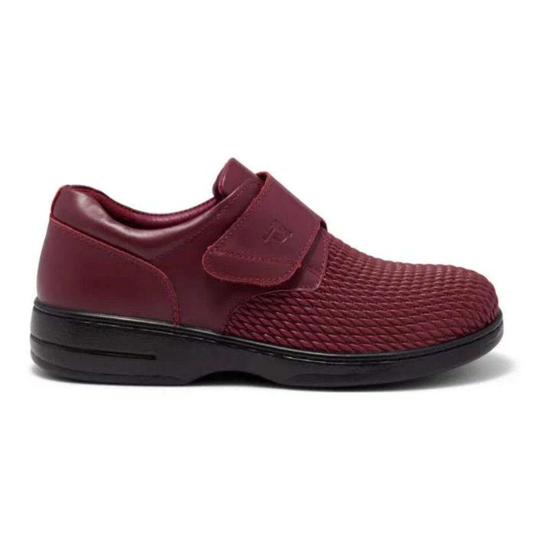 Propet Women's Olivia (2E) Bordo