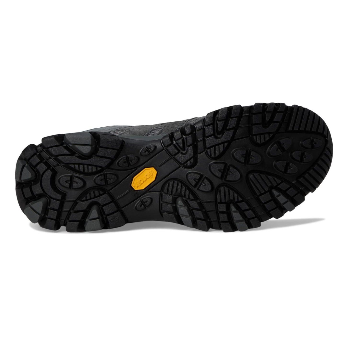 Merrell Men's Moab 3 GTX (D) Granite - shoeguru-au