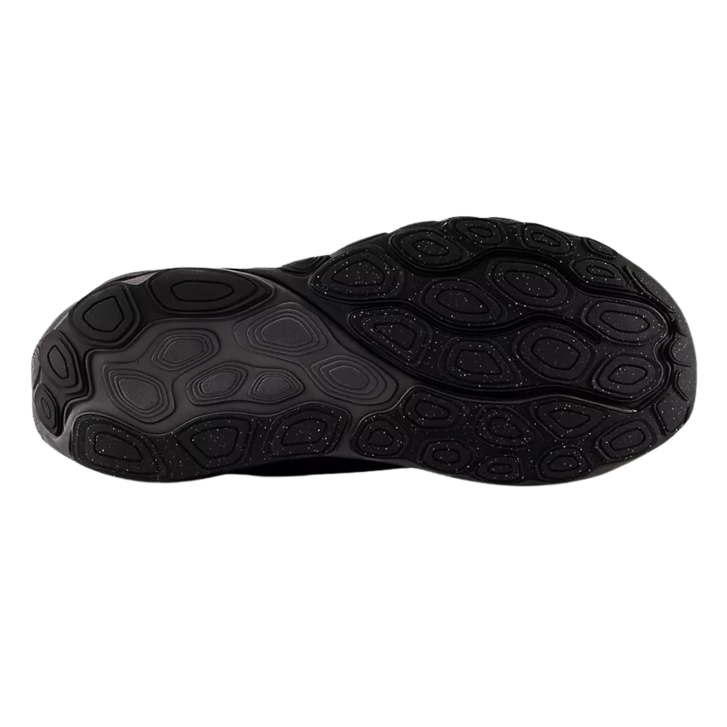 New Balance Men's 860 v14 (2E) Black / Phantom / Magnet - shoeguru-au