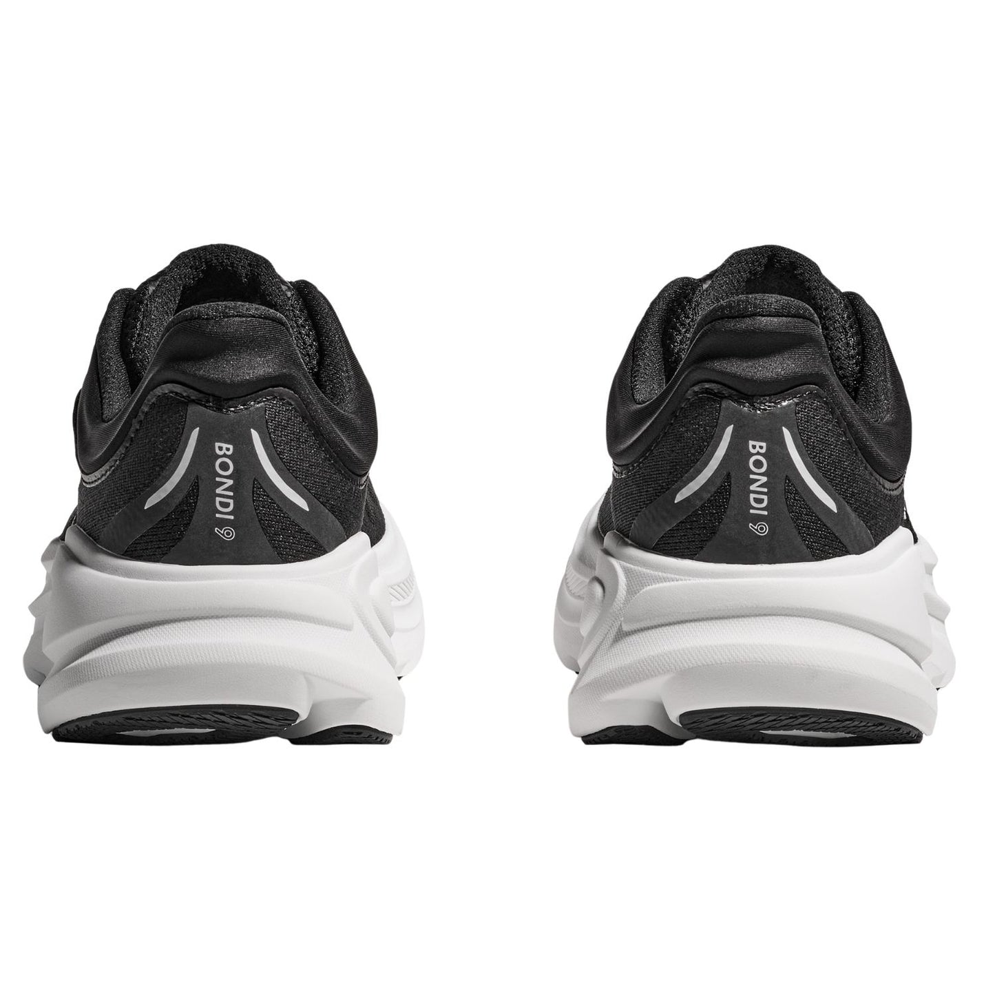 Hoka Men's Arahi 7 (D) Outer Space / White - shoeguru-au