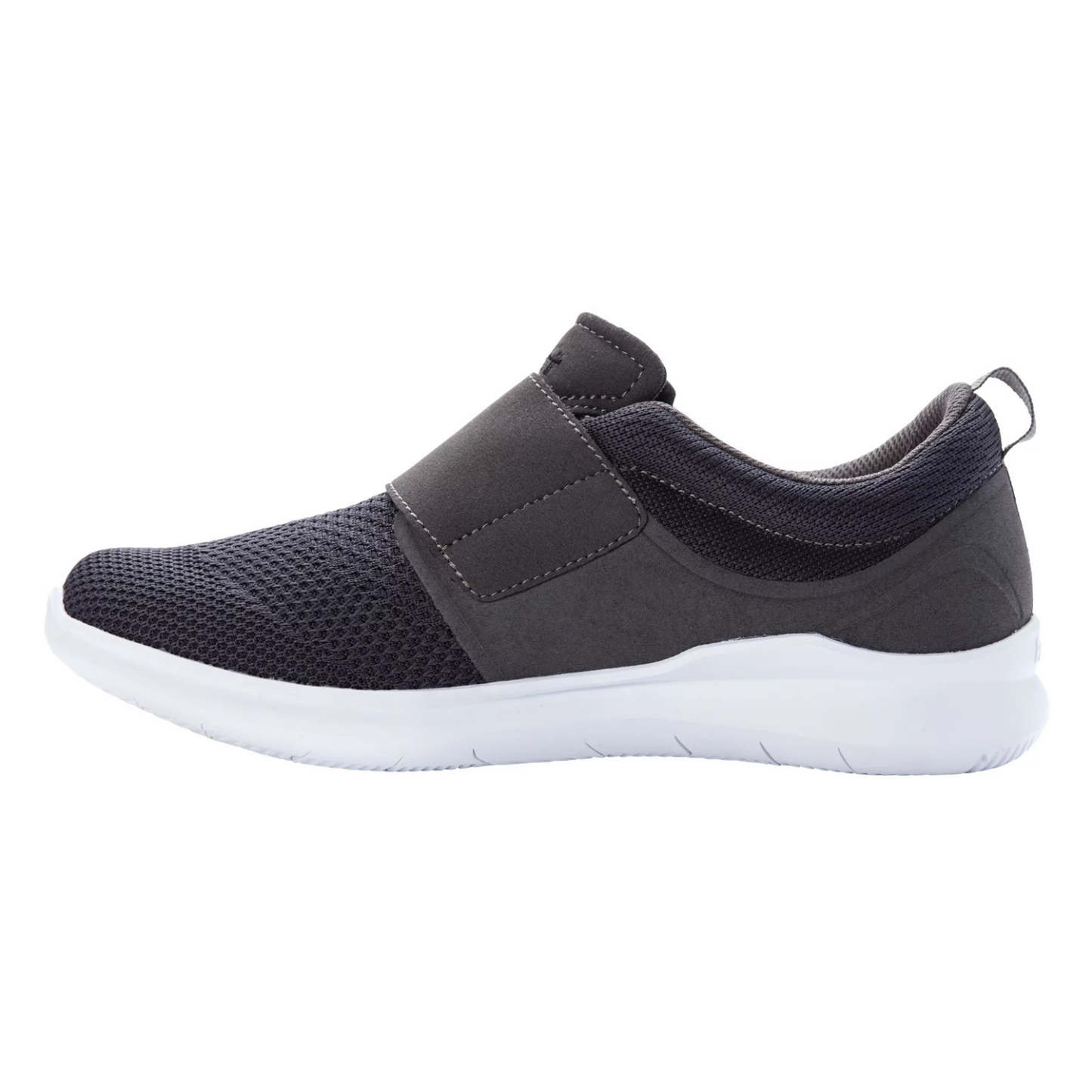 Propet Men's TravelFit (3E) Triple Black - shoeguru-au
