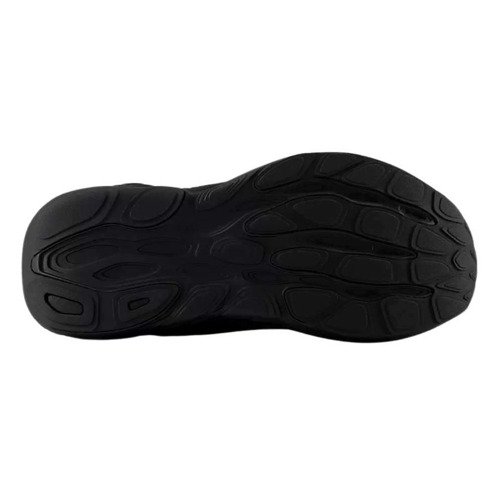 New Balance Women's 880 v15 (D) Black / Black - shoeguru-au