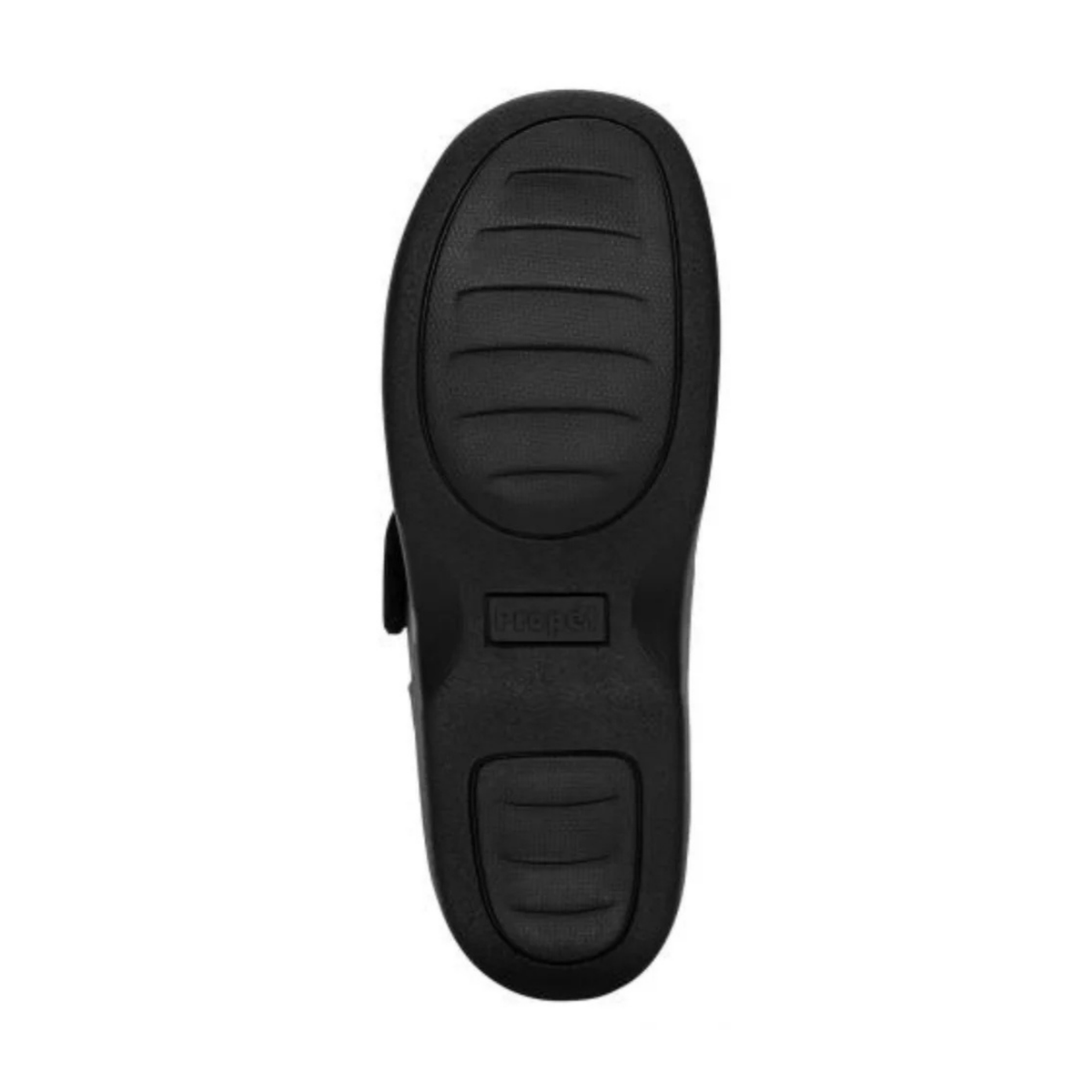 Propet Women's Olivia (2E) Black - shoeguru-au