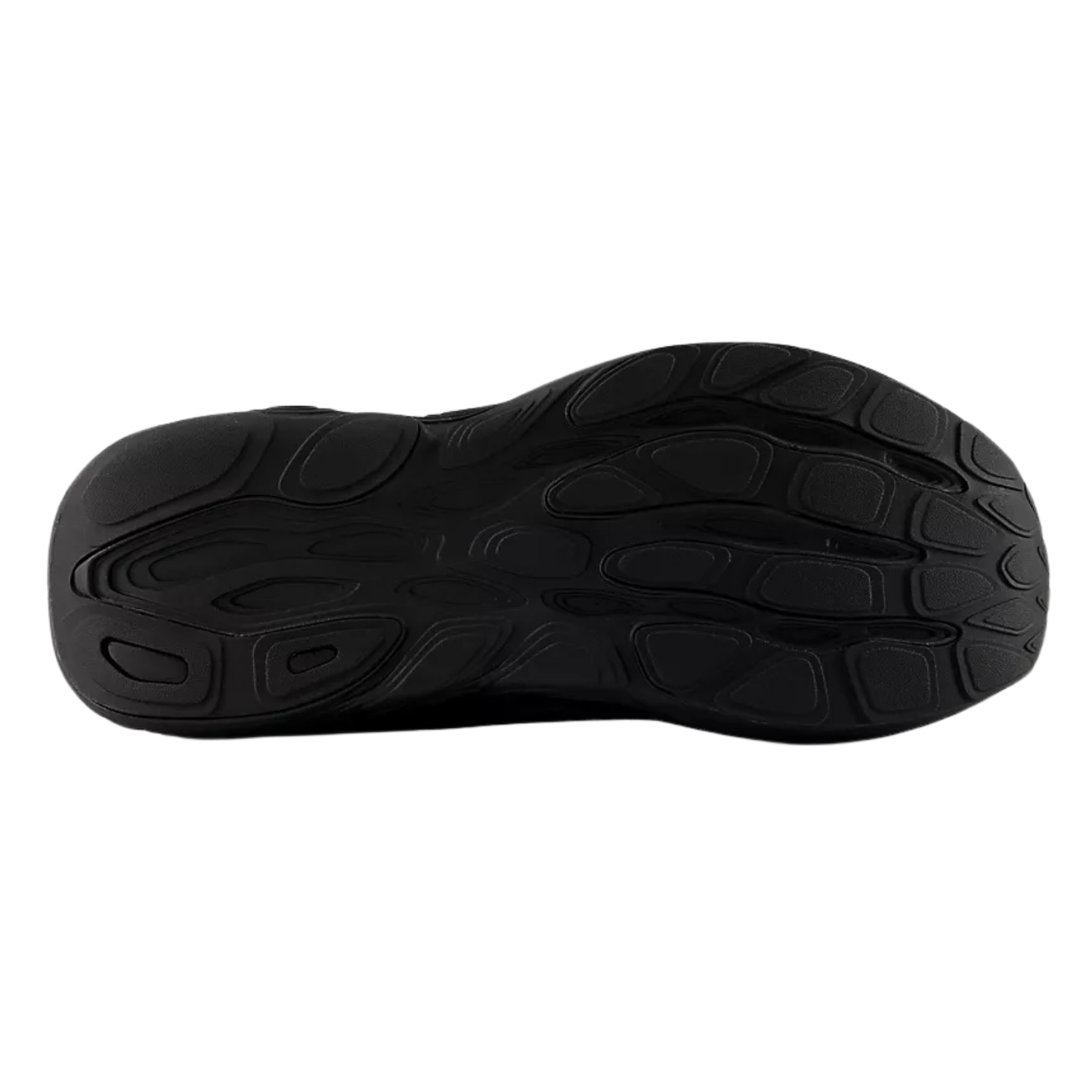 New Balance Men's 880 v15 (2E) Black / Black - shoeguru-au