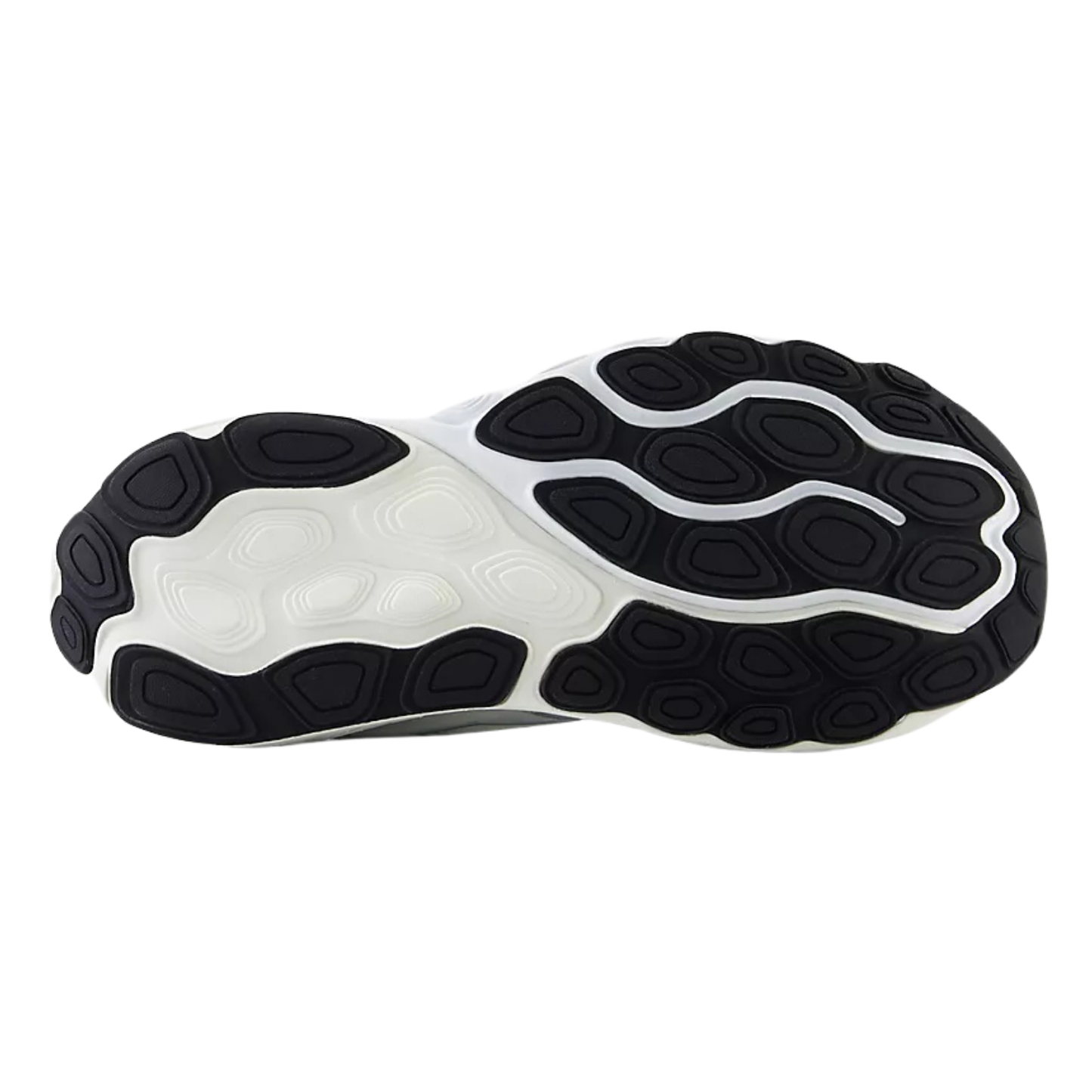 New Balance Women's 860 v14 (B) White - shoeguru-au