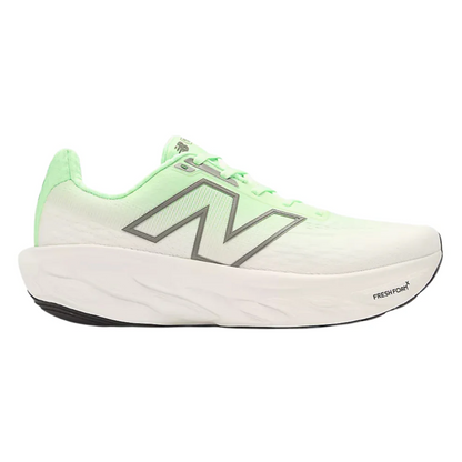 New Balance Men's 1080V14 (D) Electric Jade / Reflection / Dark Silver Metallic - shoeguru-au