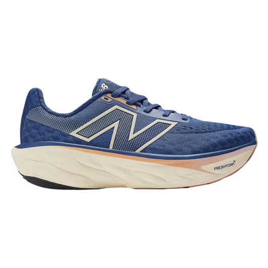 New Balance Women's 1080 v14 (B) Inkwell / Copper - shoeguru-au