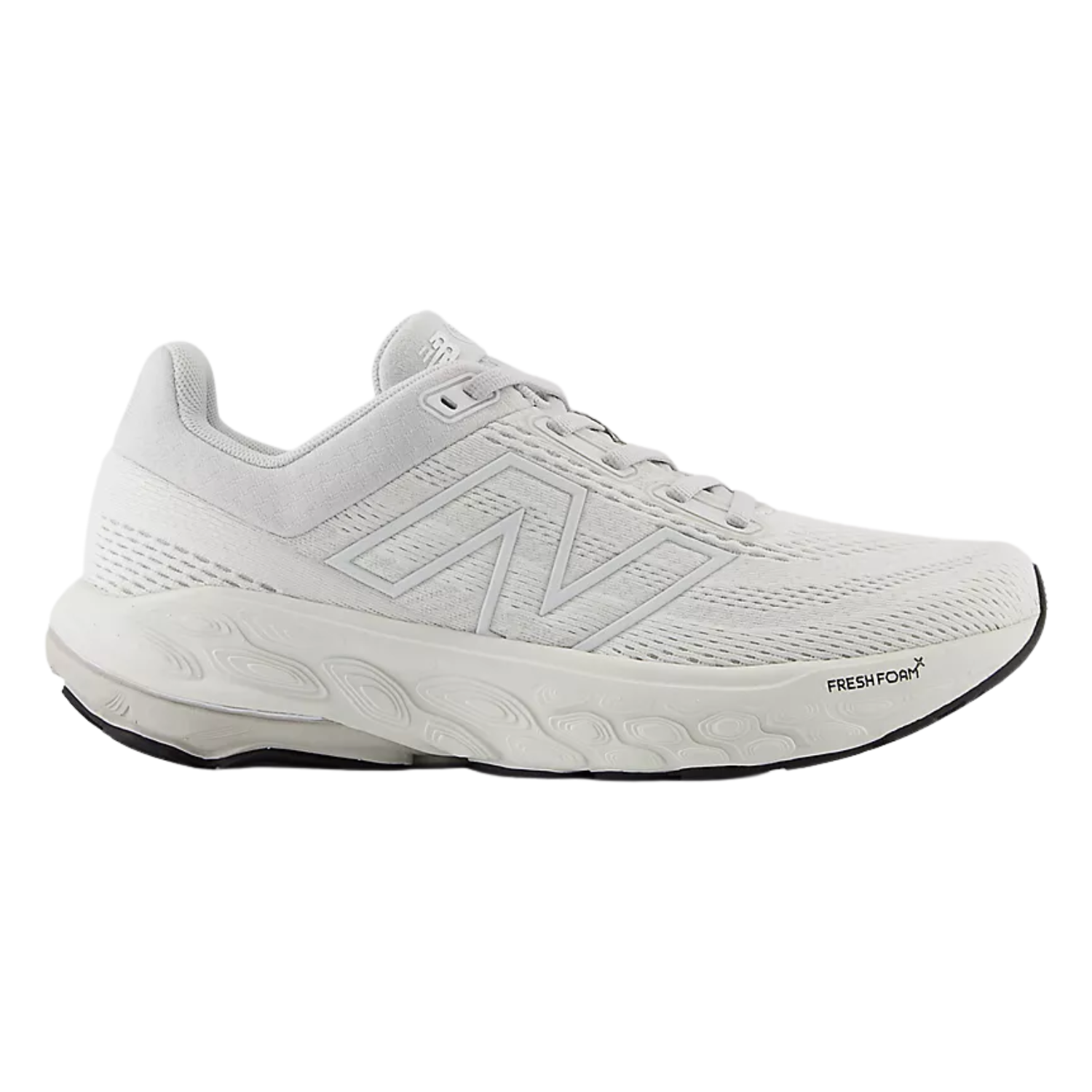 New Balance Women's 860 v14 (B) Grey Matter - shoeguru-au