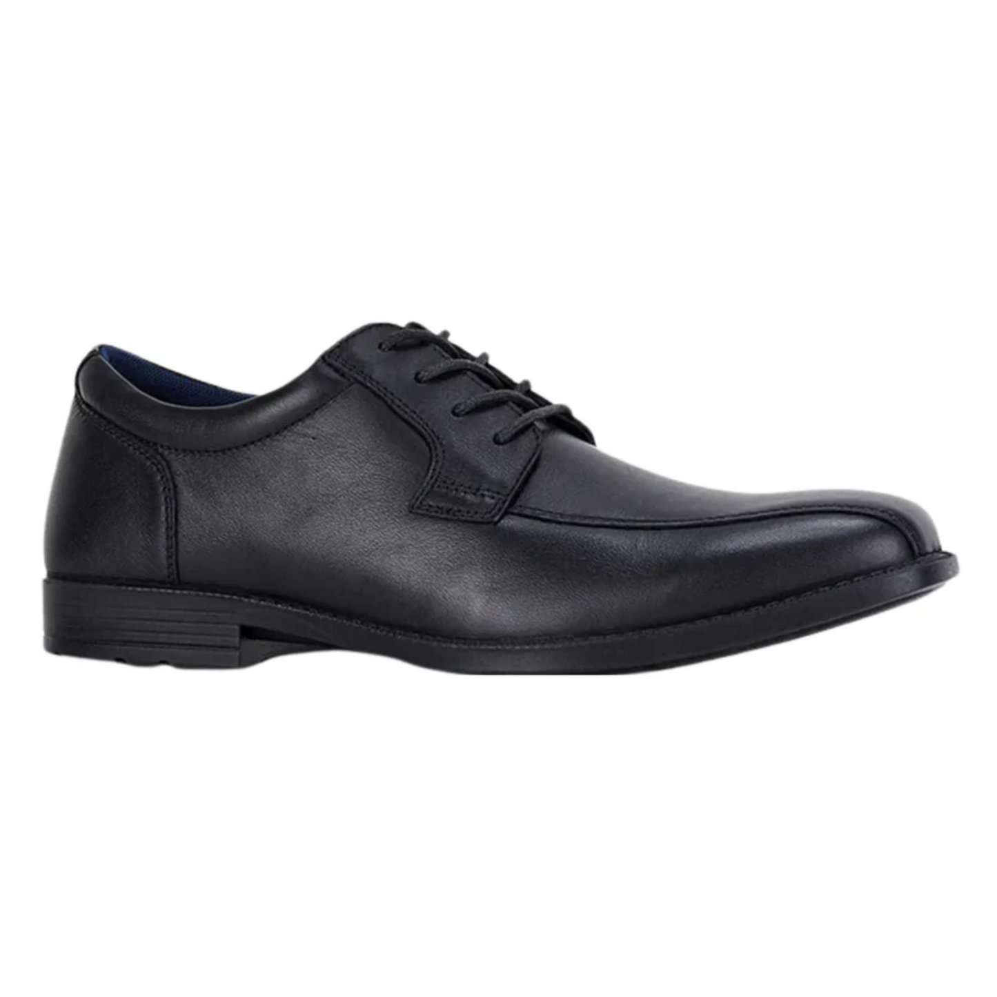 Clarks Brooklyn (F) Black - shoeguru-au