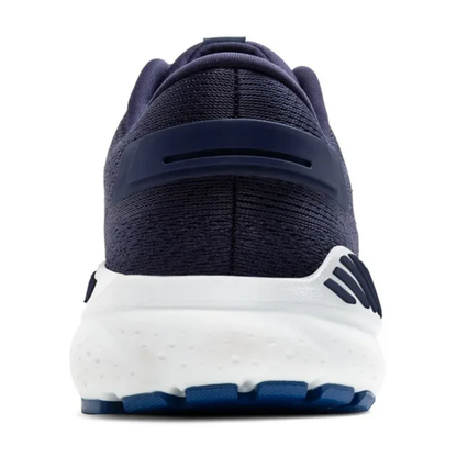 Brooks Men's Beast 24 (2E) Peacoat / Blue / White - shoeguru-au