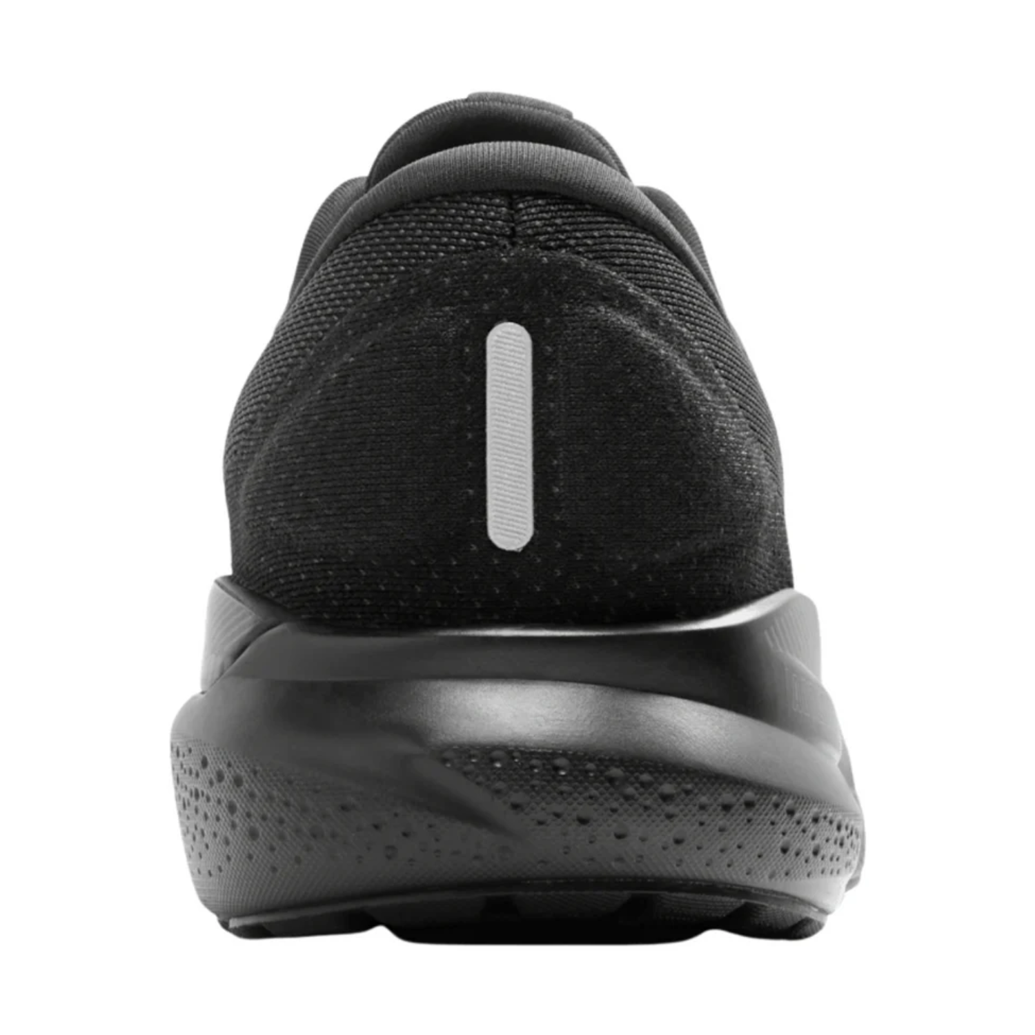 Brooks Men's Adrenaline GTS 24 (D) Black / Black - shoeguru-au