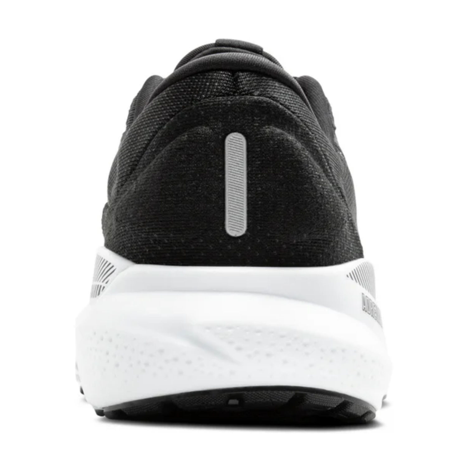 Brooks Men's Adrenaline GTS 24 (D) Black / White - shoeguru-au