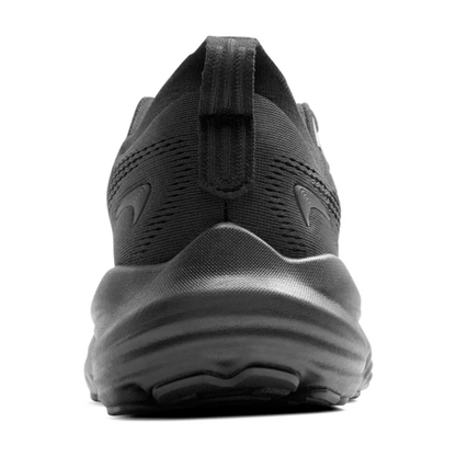 Brooks Men's Glycerin 22 (2E) Black / Black / Ebony - shoeguru-au