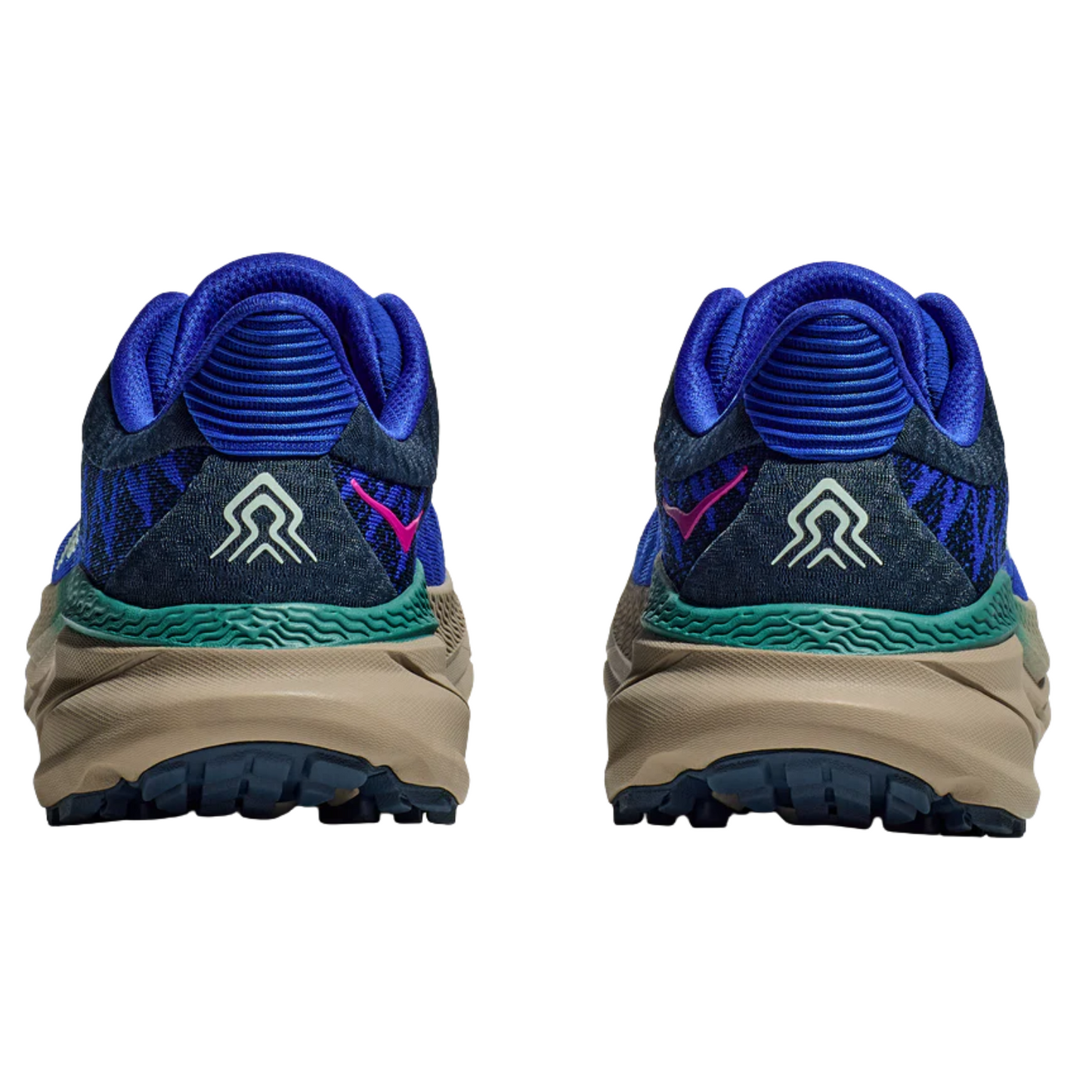 Hoka Men's Challenger ATR 7 (D) Ultramarine - shoeguru-au