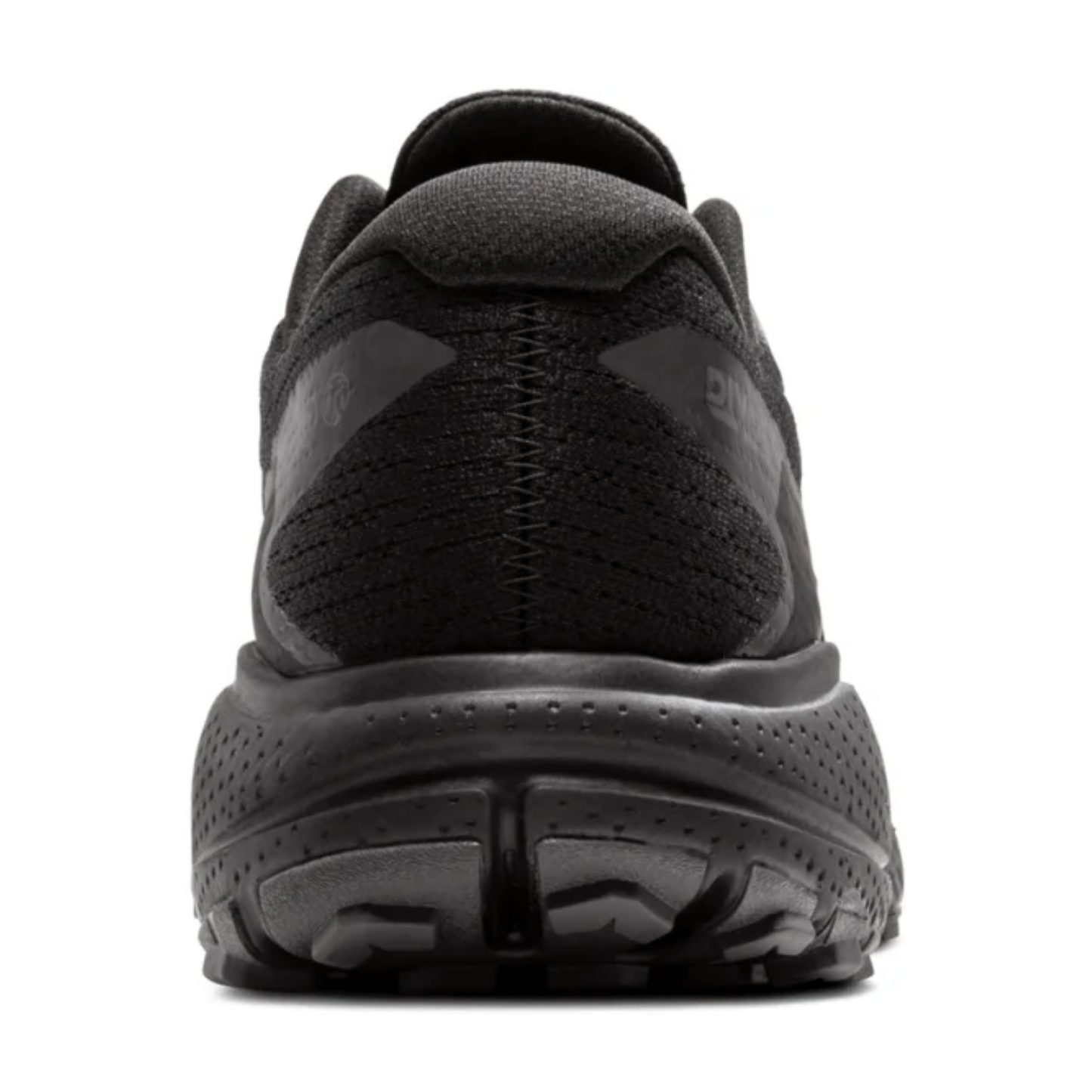 Brooks Women's Divide 5 GTX (B) Black / Alloy / Primer Grey - shoeguru-au