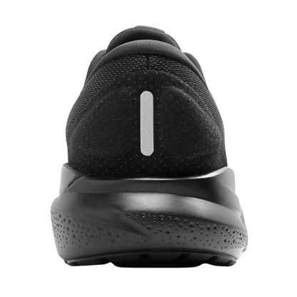 Brooks Women's Adrenaline GTS 24 (2E) Black / Black - shoeguru-au