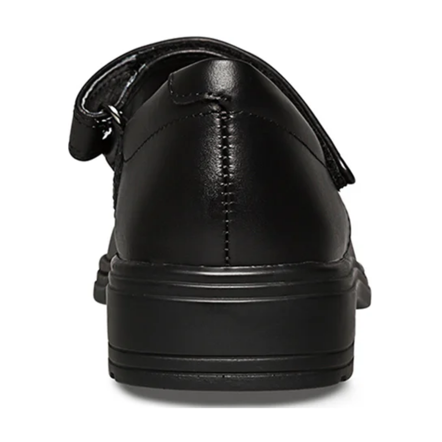 Clarks Indulge Junior (E) Black - shoeguru-au
