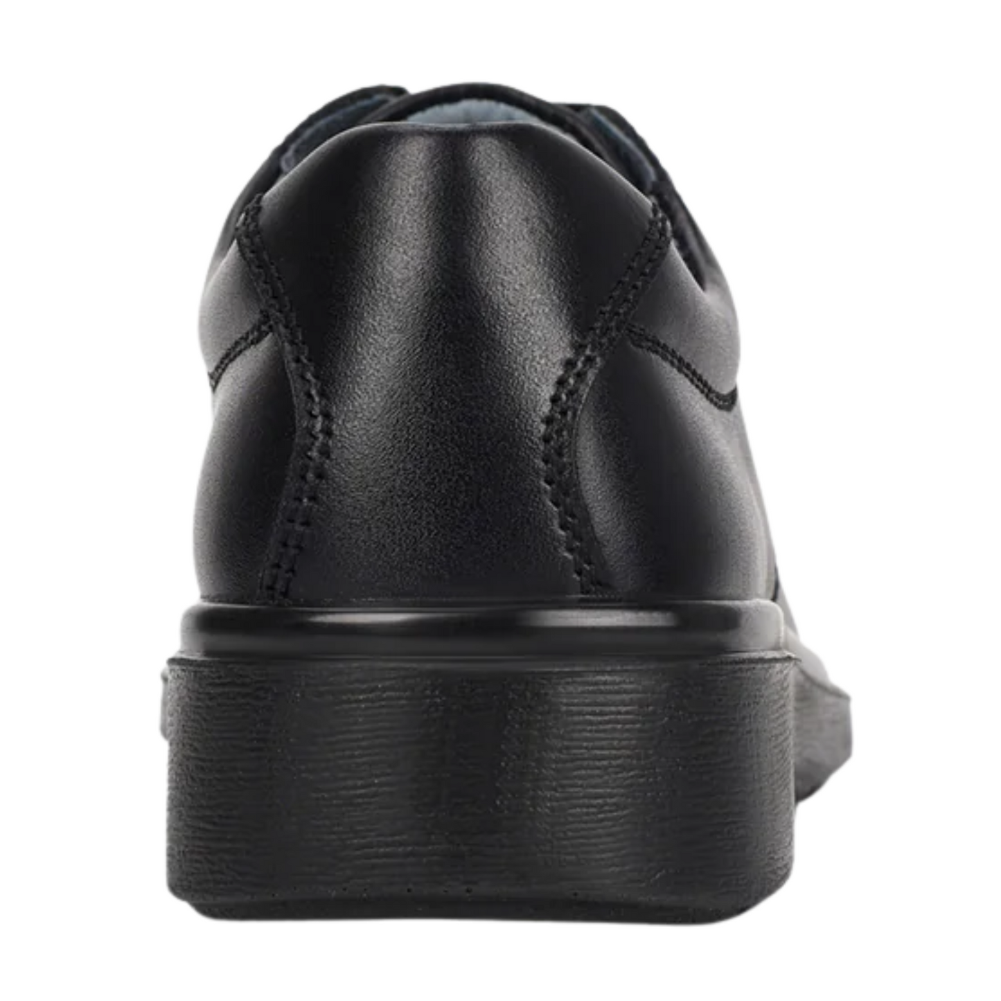 Clarks Daytona Youth (G) Black - shoeguru-au