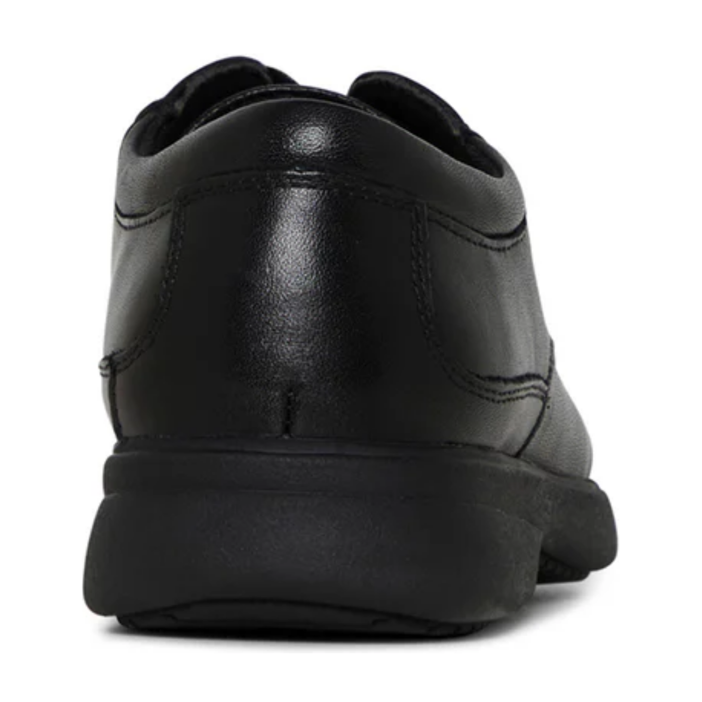 Clarks Master (E) Black - shoeguru-au