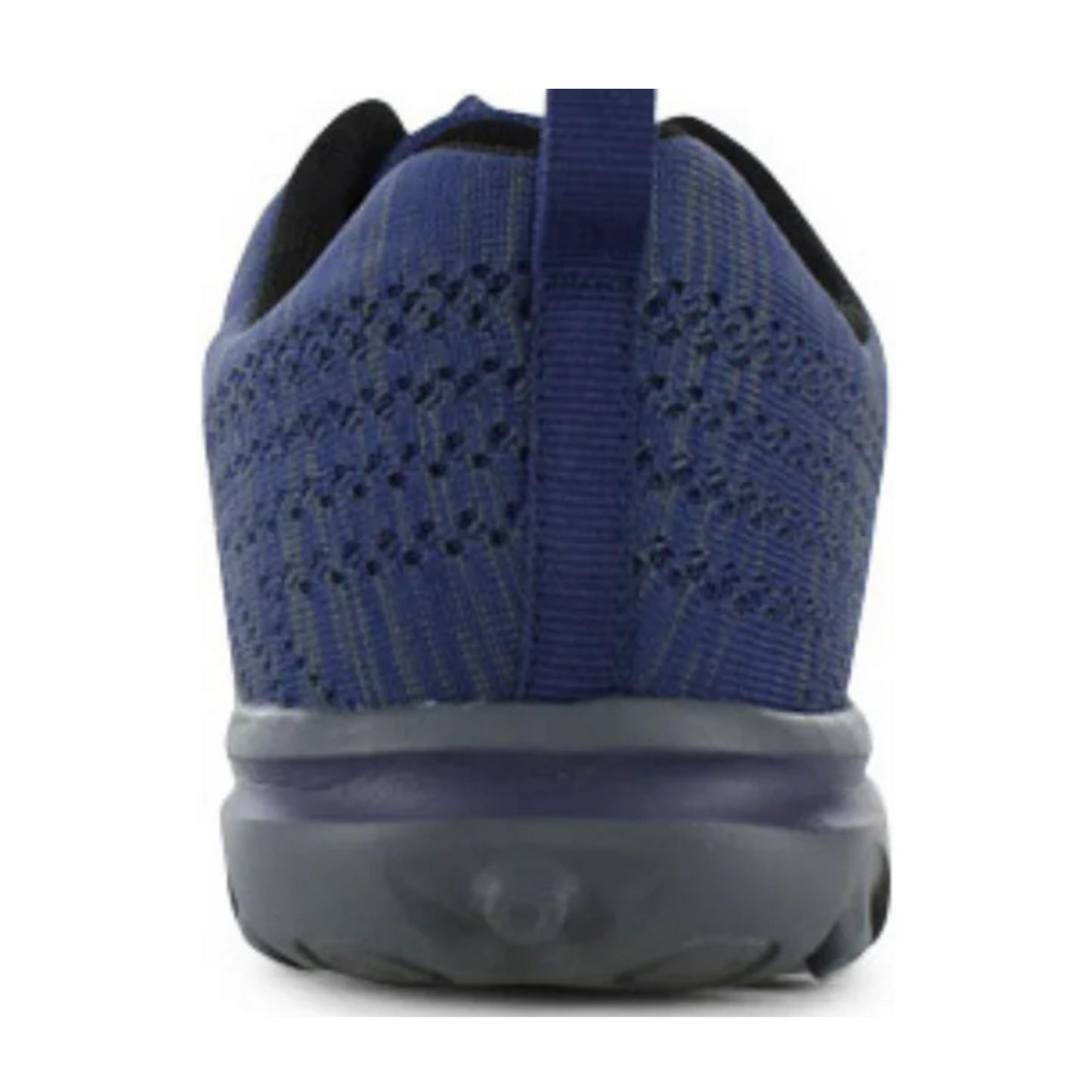 Propet Men's TravelFit (3E) Navy - shoeguru-au