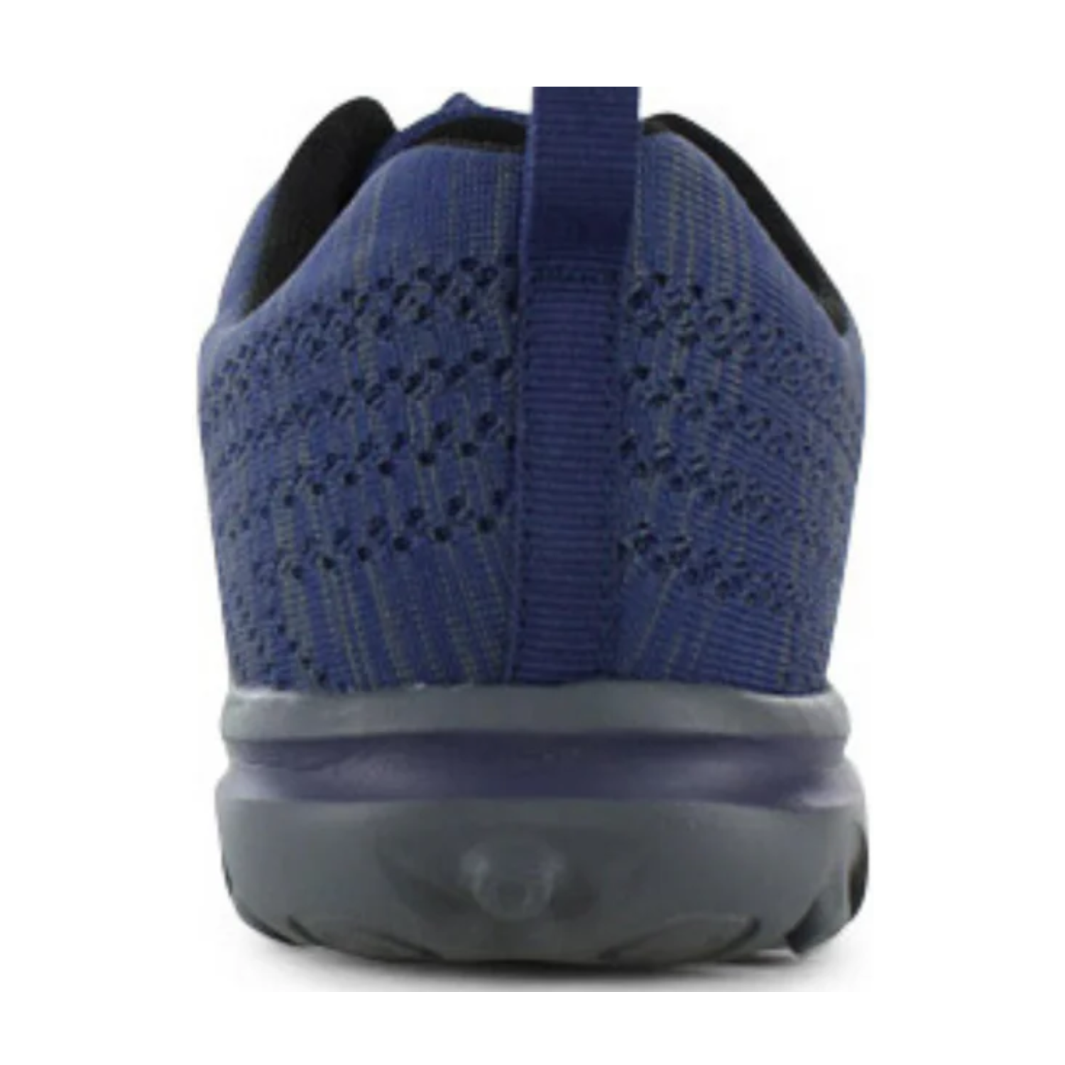 Propet Men's TravelFit (3E) Navy - shoeguru-au