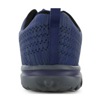 Propet Men's TravelFit (3E) Navy - shoeguru-au