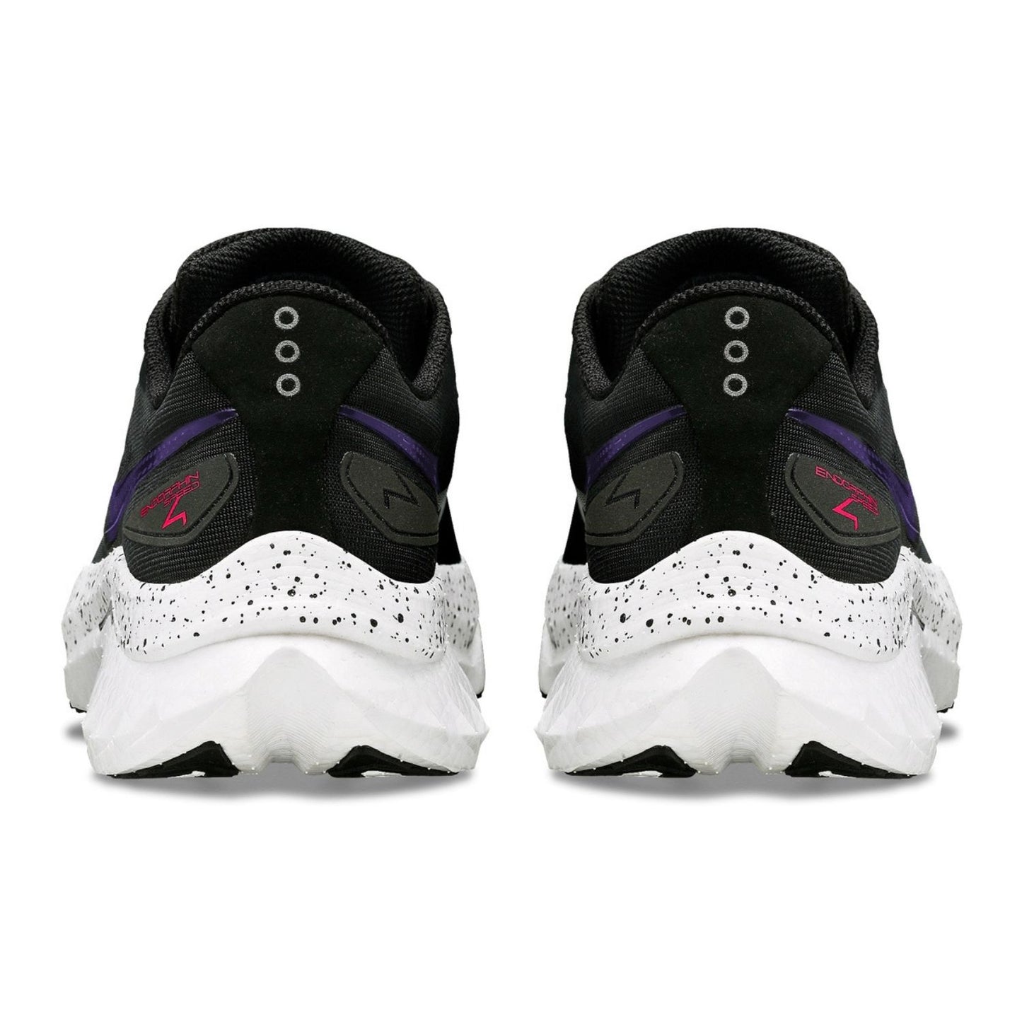 Saucony Women's Endorphin Speed 4 (B) Black / Noir - shoeguru-au