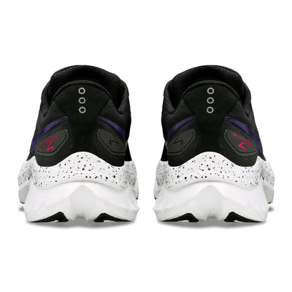 Saucony Women's Endorphin Speed 4 (B) Black / Noir - shoeguru-au