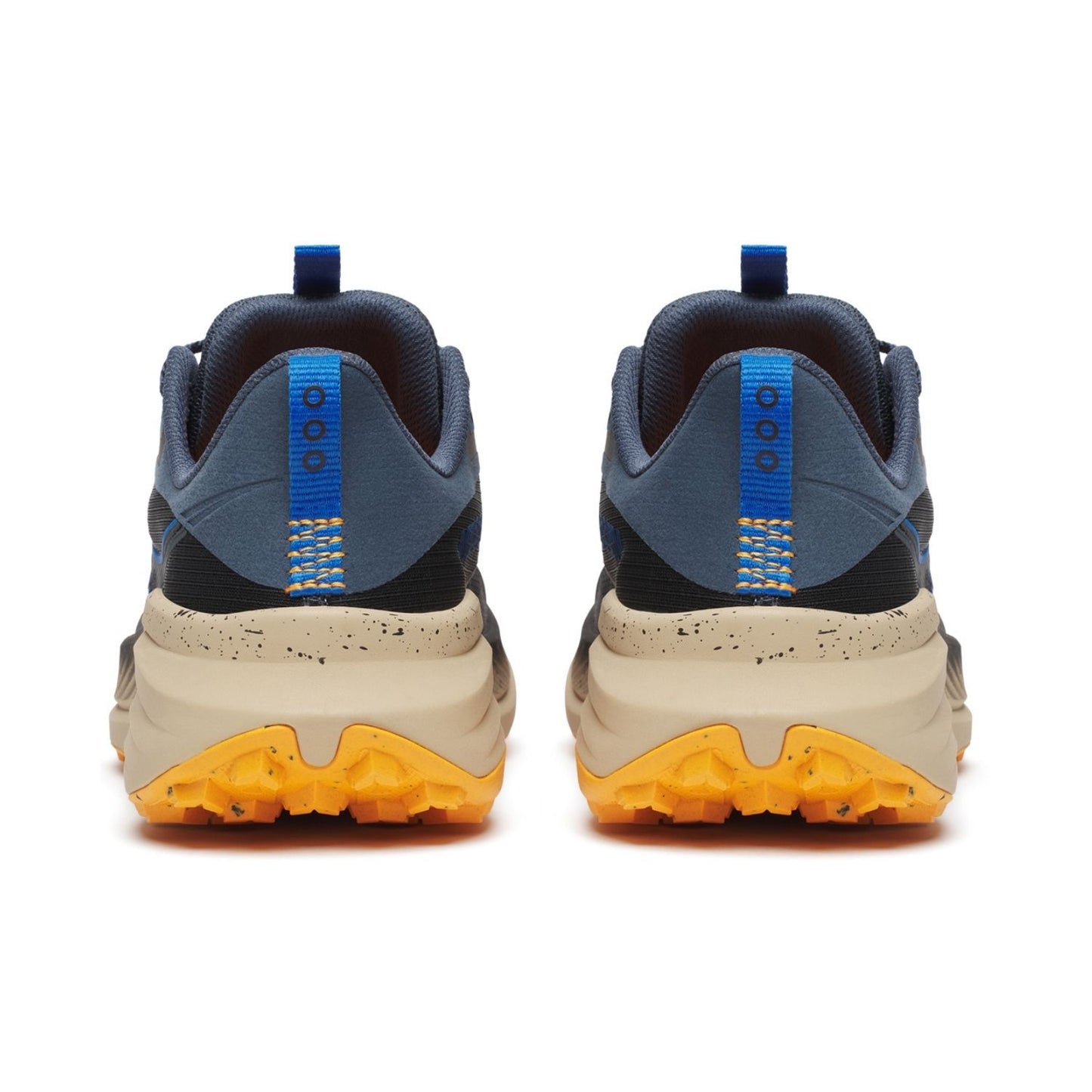 Saucony Men's Xodus Ultra 3 (D) Black/Dusk - shoeguru-au