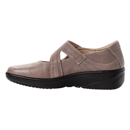 Propet Women's Golda (B) Grey - shoeguru-au
