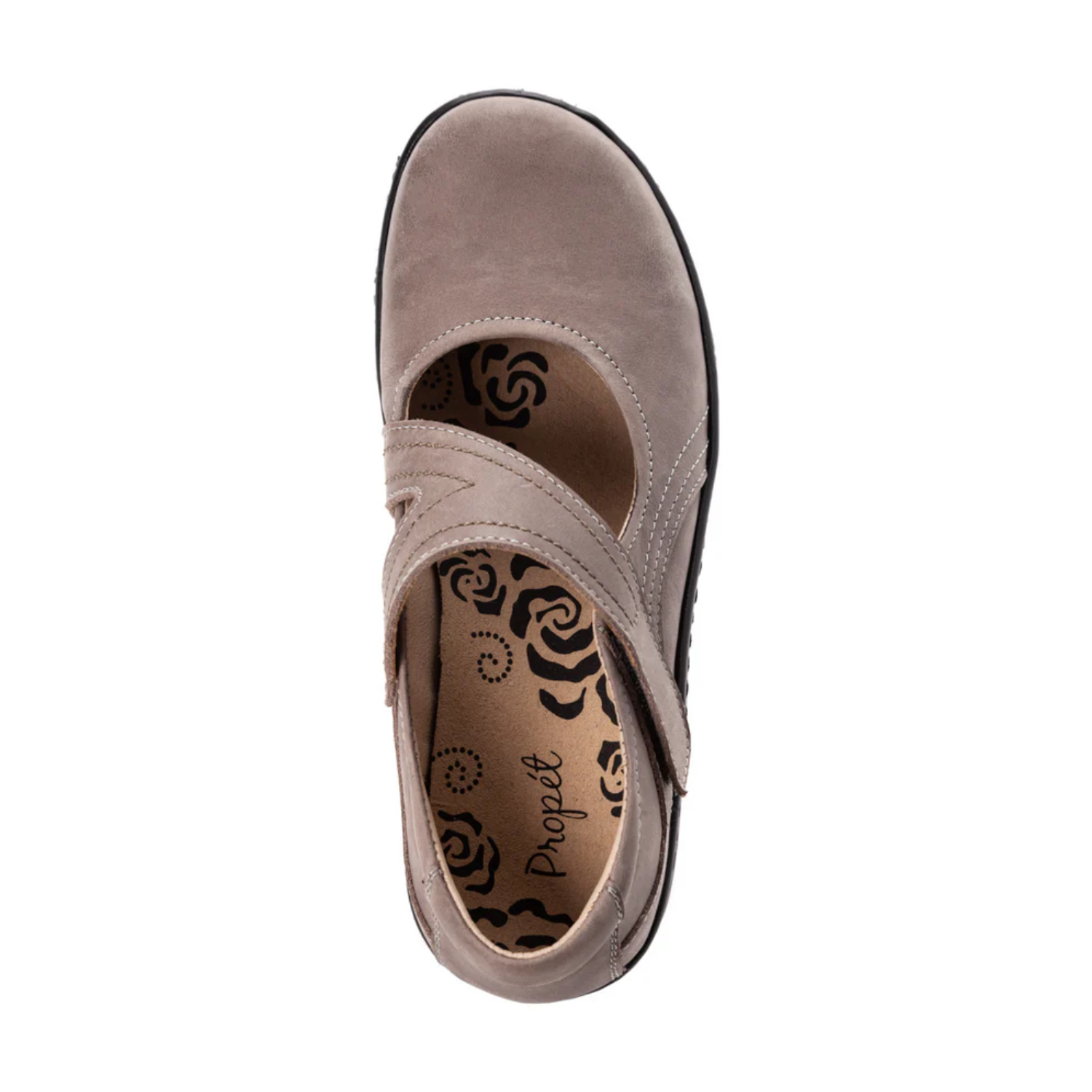 Propet Women's Golda (B) Grey - shoeguru-au