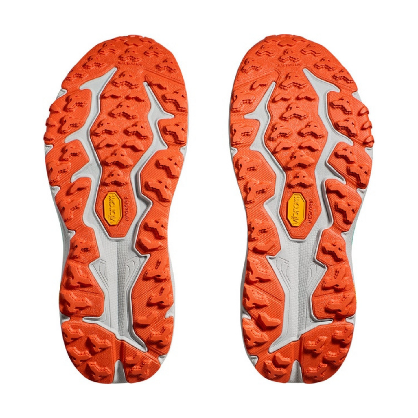 Hoka Women's Speedgoat 6 (B) Varsity Navy / Meteor - shoeguru-au