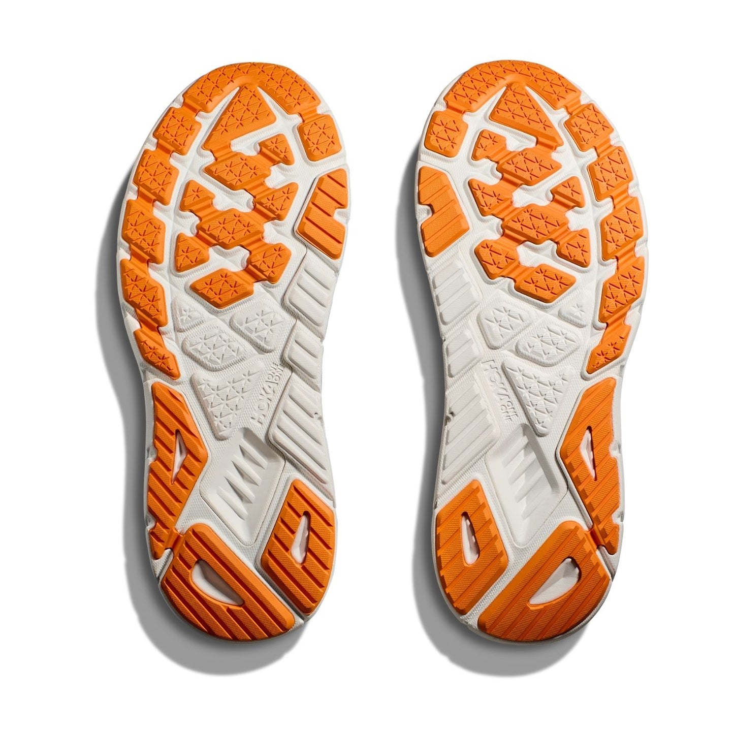 Hoka Men's Arahi 7 (D) Midnight / Shoreline - shoeguru-au