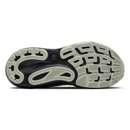 Brooks Women's Adrenaline GTS 24 (D) Mercury / Ebony / Copper - shoeguru-au