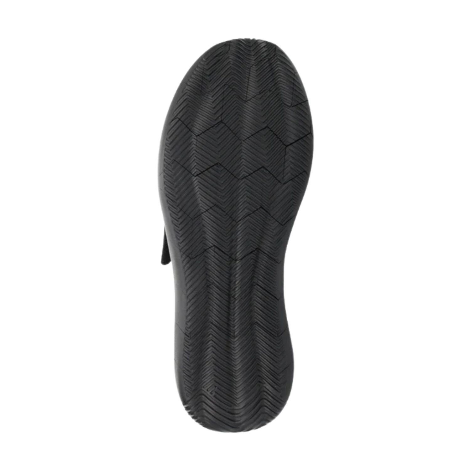 Propet Men's Viator Strap (3E) Triple Black - shoeguru-au