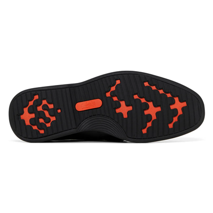 Clarks Master (E) Black - shoeguru-au