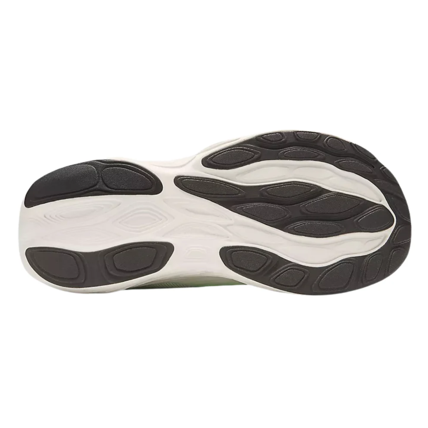 New Balance Men's 1080V14 (D) Electric Jade / Reflection / Dark Silver Metallic - shoeguru-au