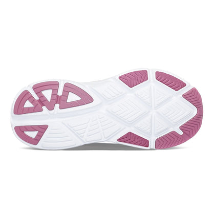 Saucony Women's Guide 17 (B) Navy / Orchid - shoeguru-au