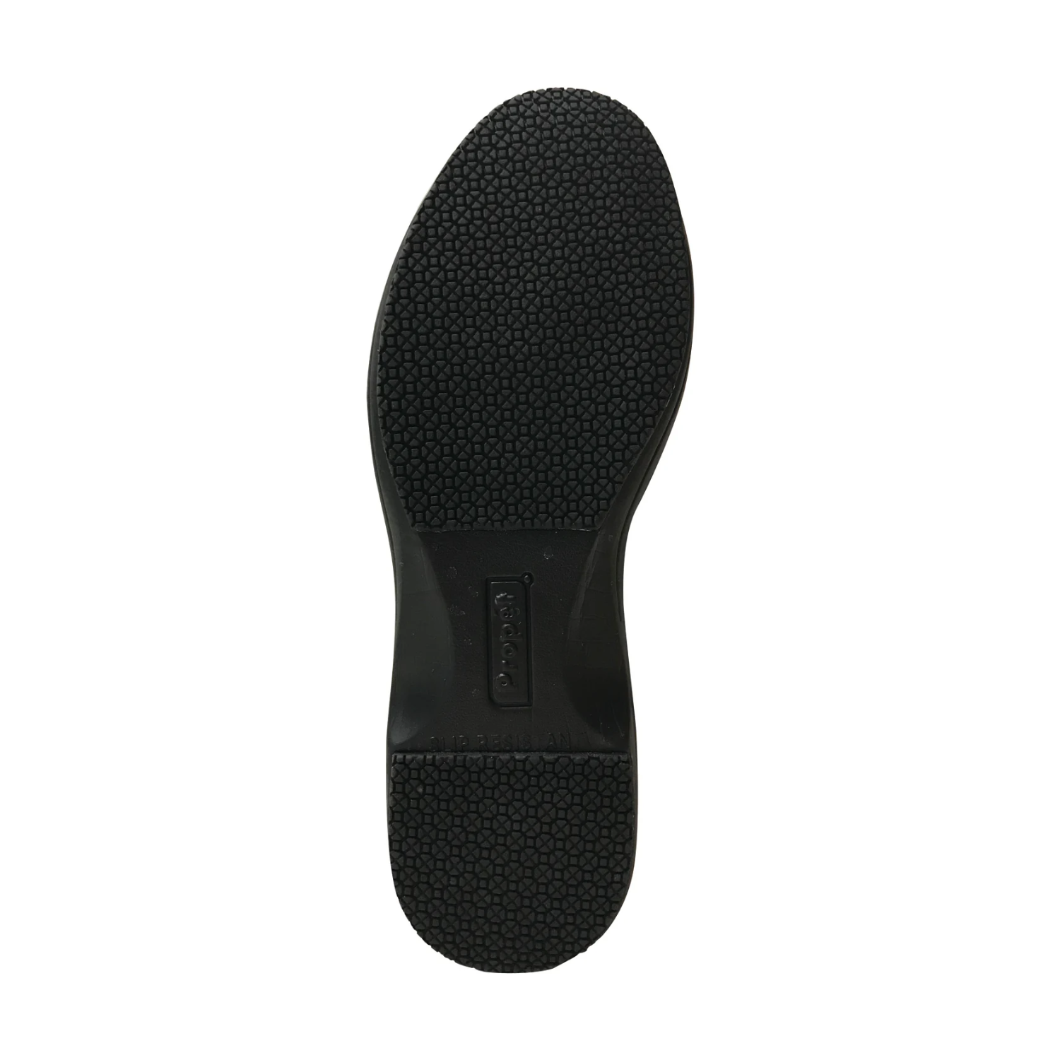 Propet Women's Easy Walker (D) Black - shoeguru-au