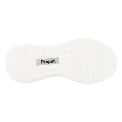 Propet Women's Usher (D) Black - shoeguru-au