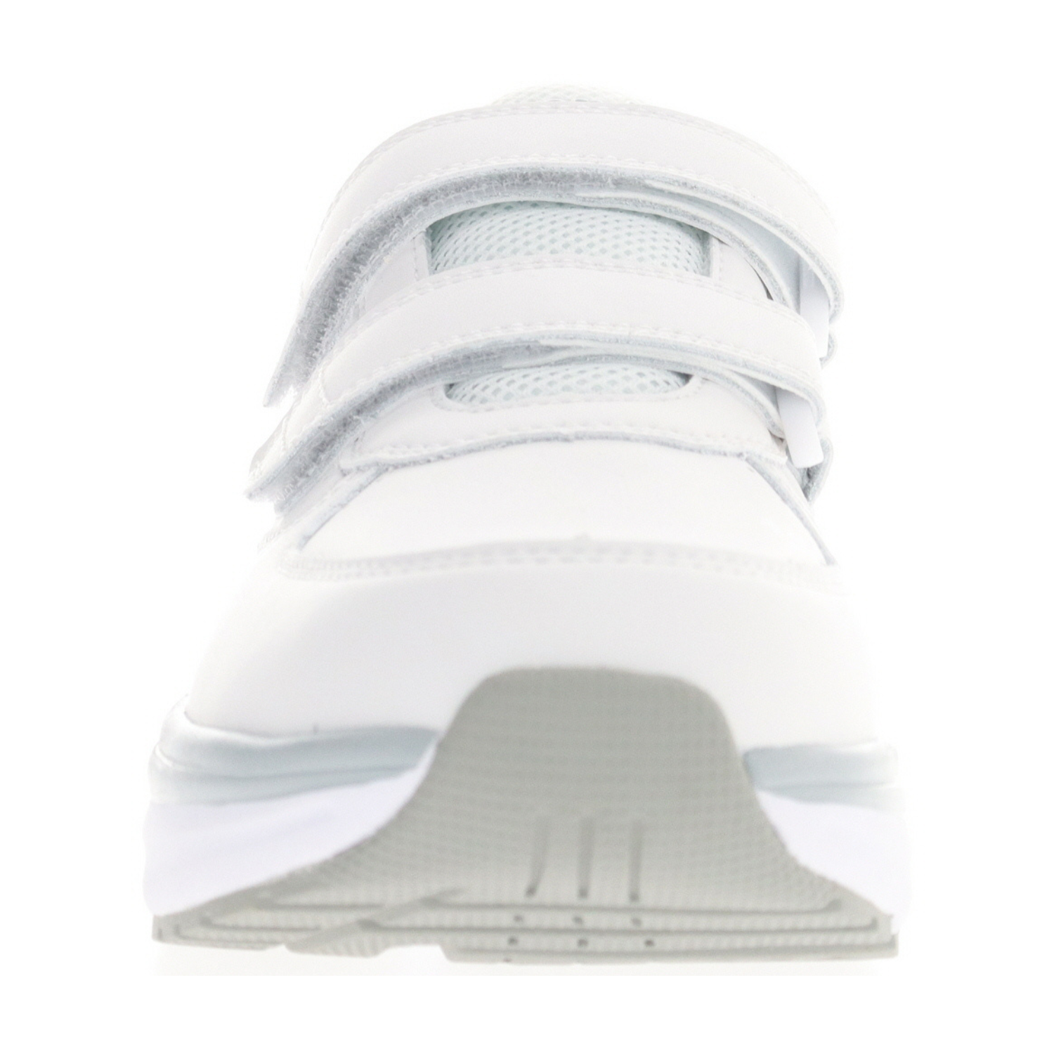 Propet Women's Ultima Strap (2E) White - shoeguru-au