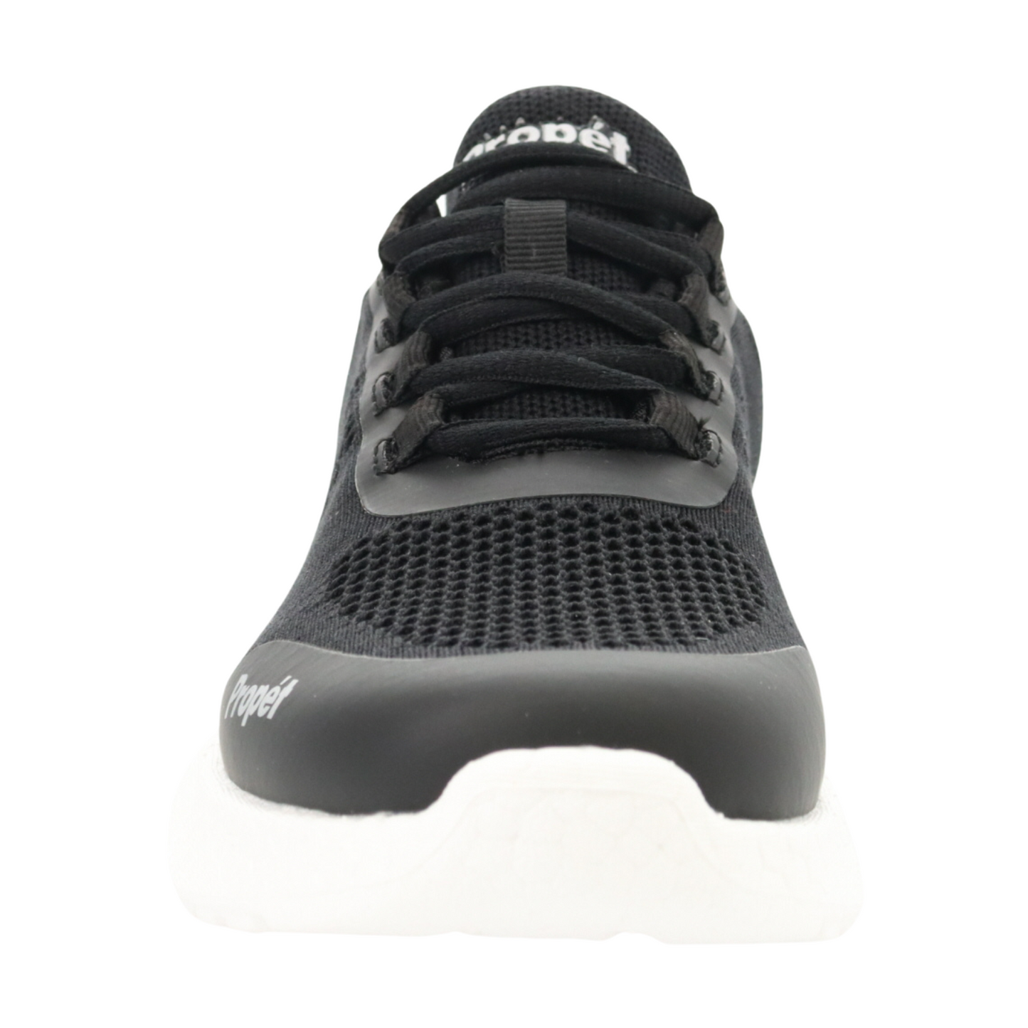 Propet Women's Usher (D) Black - shoeguru-au